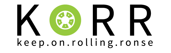 Keep On Rolling Ronse